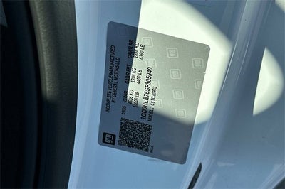 2025 GMC Sierra 2500 HD Pro