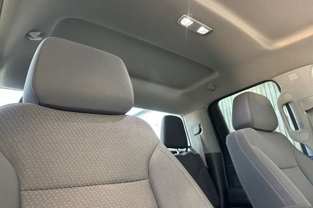 2022 GMC Sierra 2500 HD Pro