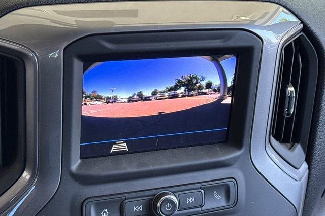 2022 GMC Sierra 2500 HD Pro
