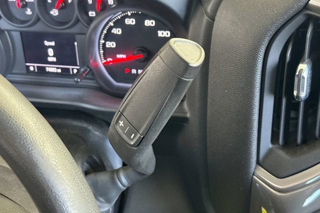 2022 GMC Sierra 2500 HD Pro