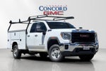 2022 GMC Sierra 2500 HD Pro