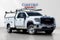 2022 GMC Sierra 2500 HD Pro