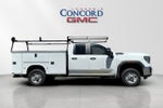 2022 GMC Sierra 2500 HD Pro