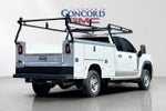 2022 GMC Sierra 2500 HD Pro