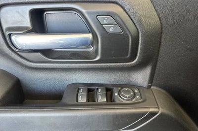 2022 GMC Sierra 2500 HD Pro