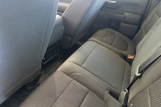 2022 GMC Sierra 2500 HD Pro