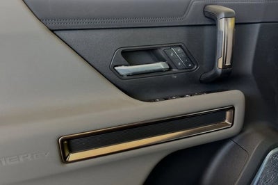 2024 GMC HUMMER EV SUV 2X