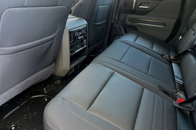 2024 GMC HUMMER EV SUV 2X