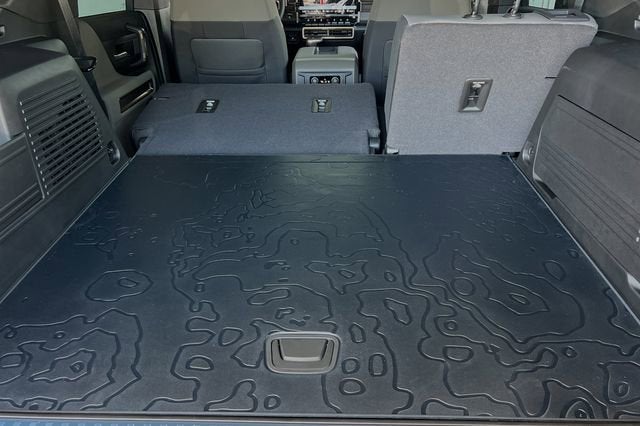 2024 GMC HUMMER EV SUV 2X