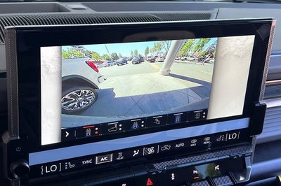 2024 GMC HUMMER EV SUV 2X