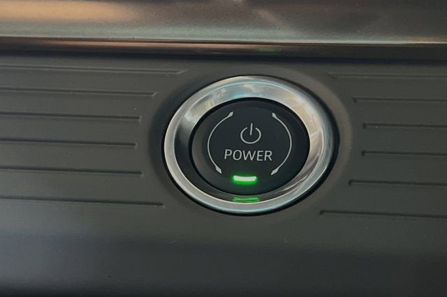 2024 GMC HUMMER EV SUV 2X