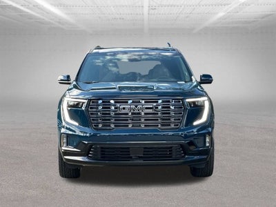 2027 GMC Acadia Denali Ultimate