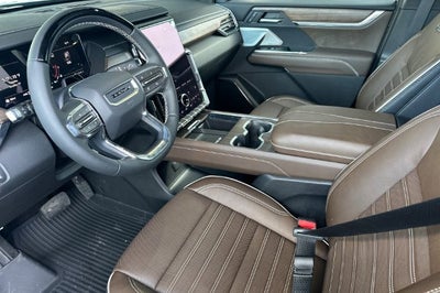 2027 GMC Acadia Denali Ultimate
