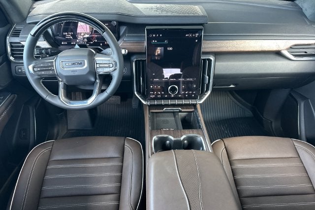 2027 GMC Acadia Denali Ultimate