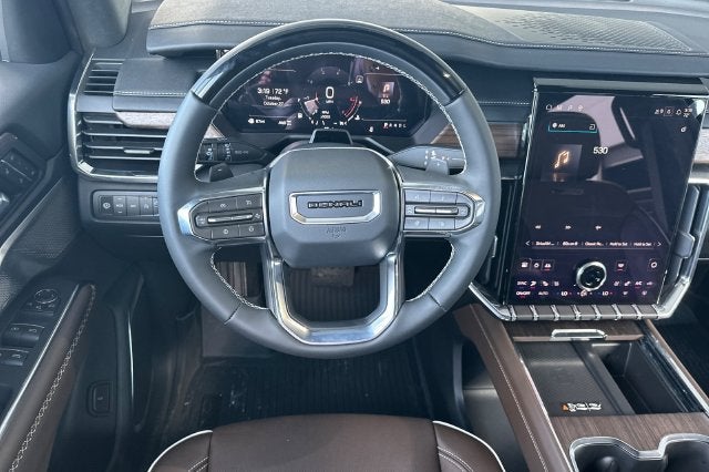2027 GMC Acadia Denali Ultimate