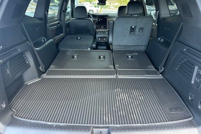 2027 GMC Acadia Denali Ultimate