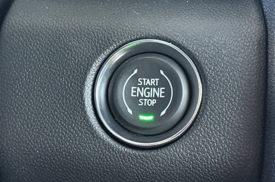 2027 GMC Acadia Denali Ultimate