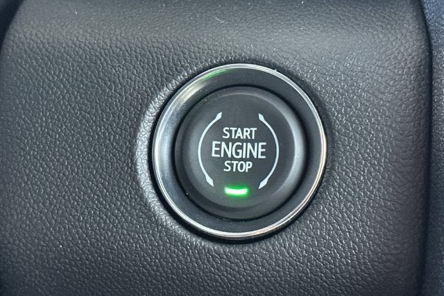 2027 GMC Acadia Denali Ultimate