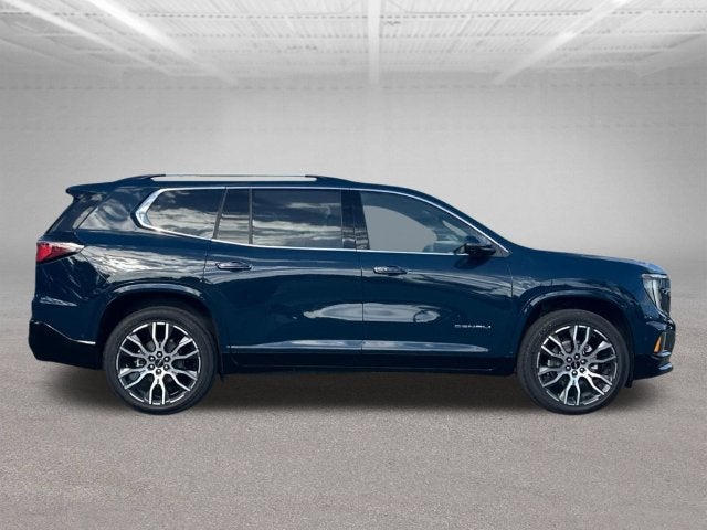 2027 GMC Acadia Denali Ultimate