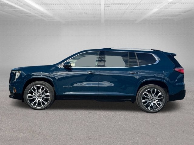 2027 GMC Acadia Denali Ultimate