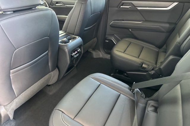 2027 GMC Acadia Elevation - Photo 13
