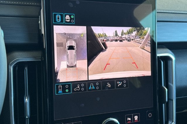 2027 GMC Acadia Elevation - Photo 21