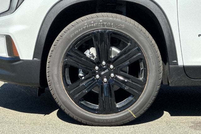 2027 GMC Acadia Elevation - Photo 27