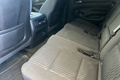 2015 GMC Yukon SLE