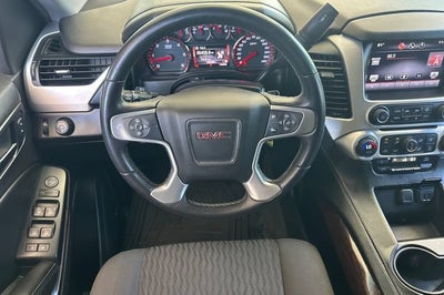 2015 GMC Yukon SLE