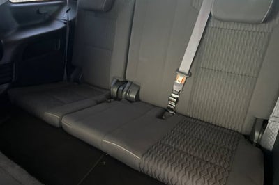 2015 GMC Yukon SLE