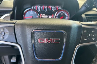 2015 GMC Yukon SLE