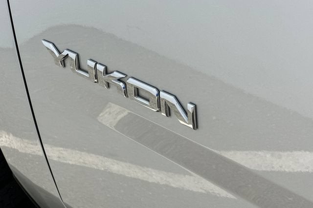 2015 GMC Yukon SLE