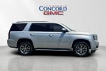 2015 GMC Yukon SLE