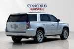 2015 GMC Yukon SLE