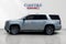 2015 GMC Yukon SLE