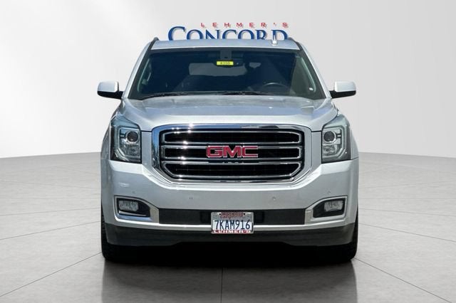 2015 GMC Yukon SLE