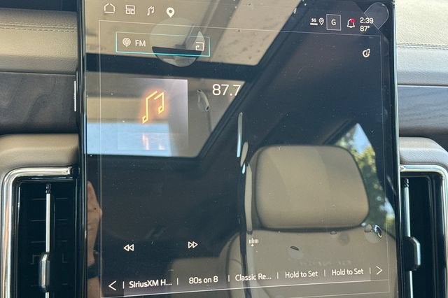 2026 GMC Yukon Denali - Photo 19
