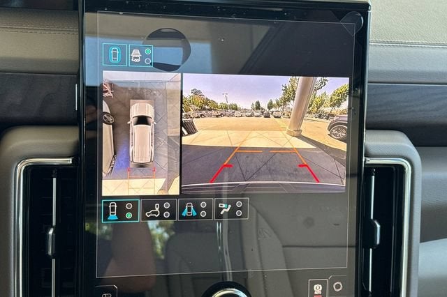 2026 GMC Yukon Denali - Photo 20