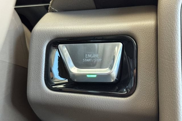 2026 GMC Yukon Denali - Photo 23