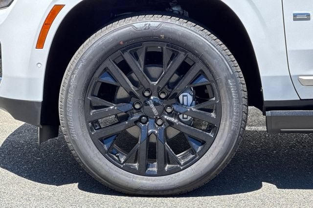 2026 GMC Yukon Denali - Photo 26