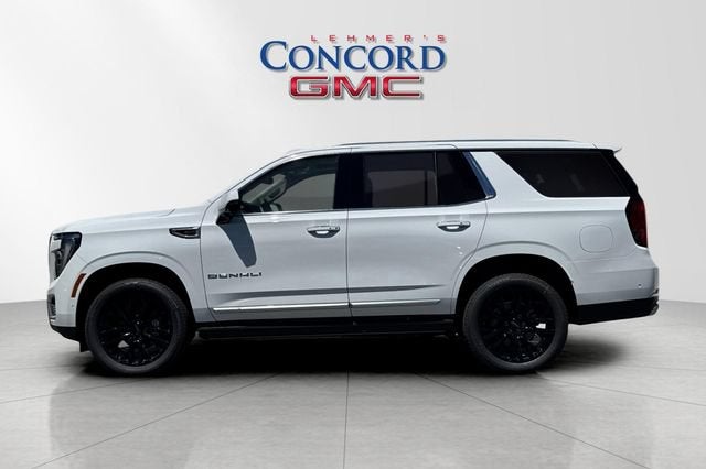 2026 GMC Yukon Denali - Photo 7