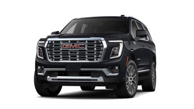 2027 GMC Yukon Denali