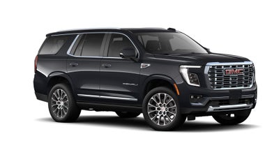 2027 GMC Yukon Denali