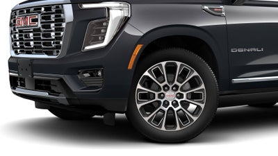 2027 GMC Yukon Denali