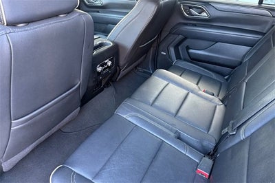 2024 GMC Yukon XL SLT