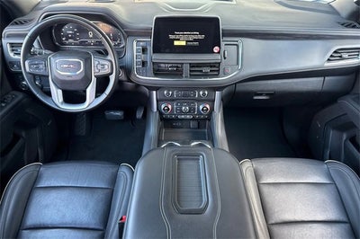 2024 GMC Yukon XL SLT