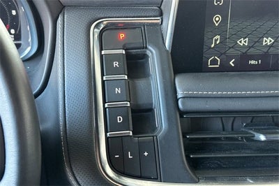 2024 GMC Yukon XL SLT