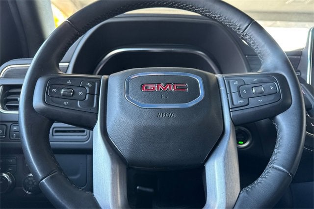 2024 GMC Yukon XL SLT