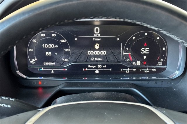 2024 GMC Yukon XL SLT