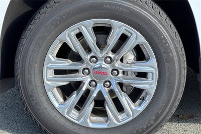 2024 GMC Yukon XL SLT